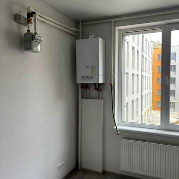 Продаж,  Квартира,  1 кімната,  26 м²,  ЖК KEKS Житлове містечко,  Южная,  Авангард,  Авангард