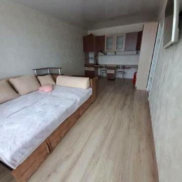 Продаж,  Квартира,  1 кімната,  36 м²,  Жолио-Кюри,  Котовского,  Одесса