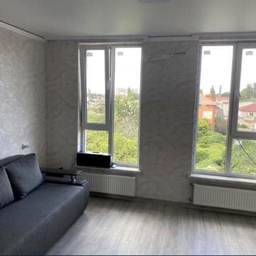 Продаж,  Квартира,  1 комната,  31 м²,  ЖК Брусника,  Вадатурского Алексея,  Черемушки,  Одесса