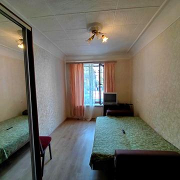 Продаж,  Квартира,  1 комната,  28 м²,  Малая Арнаутская,  Центр,  Одесса