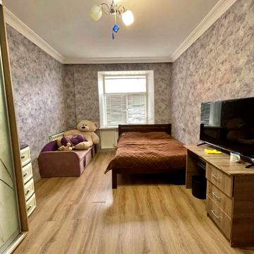 Продаж,  Квартира,  3 комнаты,  75 м²,  Дальницкая,  Молдаванка,  Одесса