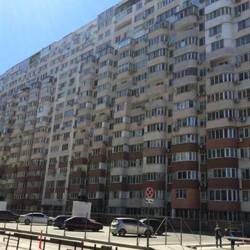 Продаж, Квартира, 1 кімната, 35 м², ЖК Радужный, Массив Радужный, Таирова, Одесса