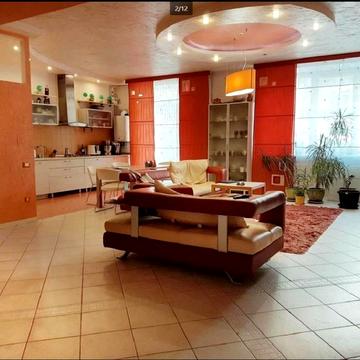 Продаж, Квартира, 4 комнаты, 166 м², Педагогический переулок, Фонтан, Одесса