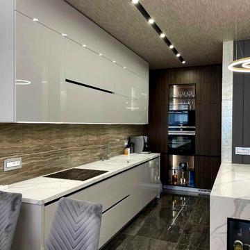 Продаж,  Квартира,  3 комнаты,  125 м²,  ЖК Морская симфония,  Мореходный пер,  Аркадия,  Одесса