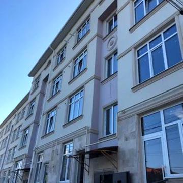 Продаж,  Квартира,  2 комнаты,  59 м²,  Цветочная (Киевский),  Фонтан,  Одесса