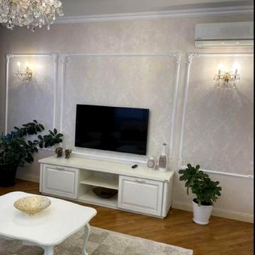 Продаж, Квартира, 5 комнат, 160 м², Педагогический переулок, Фонтан, Одесса