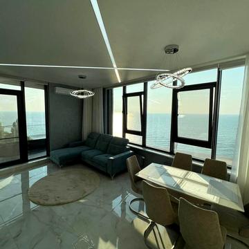 Продаж,  Квартира,  2 комнаты,  74 м²,  ЖК Costa fontana,  Фонтанская дорога (Киевский),  Фонтан,  Одесса