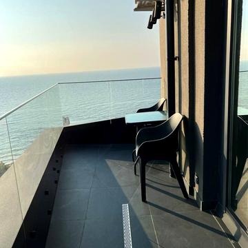 Продаж,  Квартира,  2 кімнати,  74 м²,  ЖК Costa fontana,  Фонтанская дорога (Киевский),  Фонтан,  Одесса