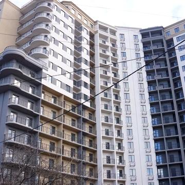 Продаж, Квартира, 1 кімната, 34 м², ЖК Милос, Клубничный пер, Фонтан, Одесса