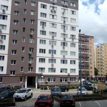 Продаж,  Квартира,  2 кімнати,  61 м²,  ЖК CITY PARK,  Пестеля,  Слободка (Пересыпский),  Одесса