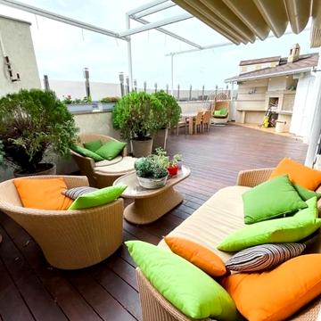 Продаж, Квартира, 4 комнаты, 186 м², ЖК Грандпарк, Говорова Маршала, Фонтан, Одесса