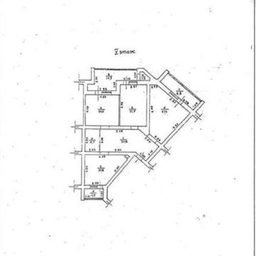 Продаж,  Квартира,  3 комнаты,  134 м²,  Армейская,  Фонтан,  Одесса