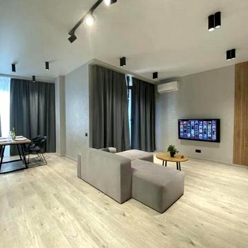 Продаж,  Квартира,  1 кімната,  59 м²,  ЖК Costa fontana,  Фонтанская дорога (Киевский),  Фонтан,  Одесса