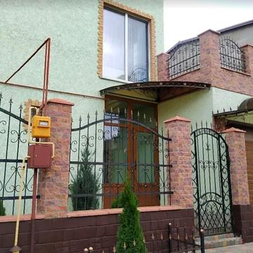 Продаж,  Будинок,  4 кімнати,  177 м²,  6 сот.,  Звёздная,  Авангард,  Авангард