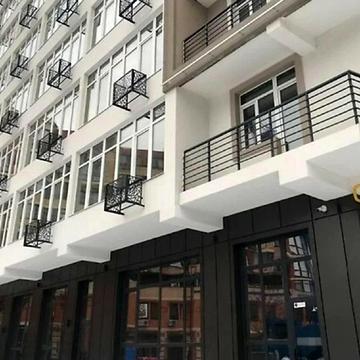 Продаж,  Квартира,  1 комната,  36 м²,  ЖК Segment,  Сегедская,  Фонтан,  Одесса