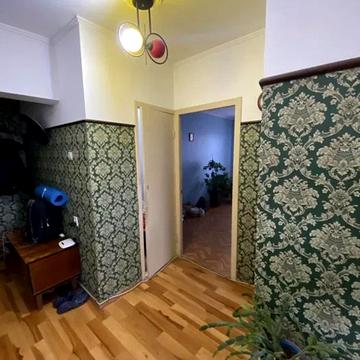 Продаж,  Квартира,  2 комнаты,  57 м²,  Вильямса Академика,  Таирова,  Одесса
