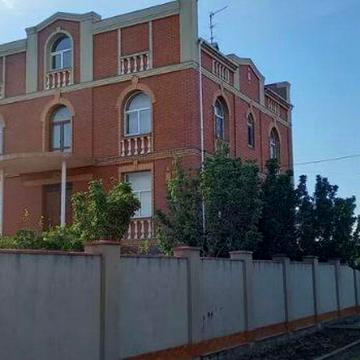Продаж,  Будинок,  8 кімнат,  500 м²,  10 сот.,  Коминтерна,  Ленпоселок,  Одесса