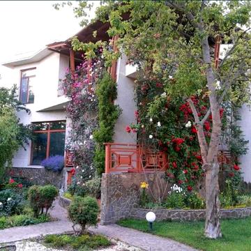 Продаж,  Дом,  7 комнат,  650 м²,  18.00 сот.,  Куприна,  Фонтан,  Одесса