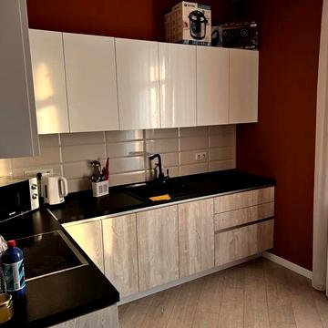 Продаж,  Квартира,  2 кімнати,  60 м²,  ЖК Михайловский городок,  Михайловская,  Молдаванка,  Одесса