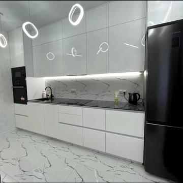 Продаж,  Квартира,  3 кімнати,  89 м²,  ЖК 51 Жемчужина,  Генуэзская,  Аркадия,  Одесса