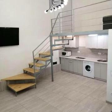 Продаж, Квартира, 2 комнаты, 40 м², Черноморского Казачества, Пересыпь, Одесса
