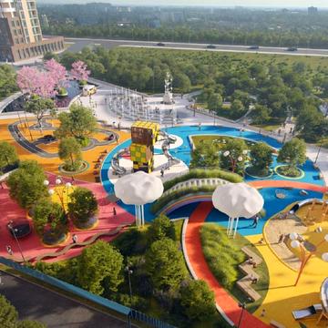 Продаж,  Квартира,  1 кімната,  42 м²,  ЖК 63 Жемчужина,  Краснова,  Фонтан,  Одесса