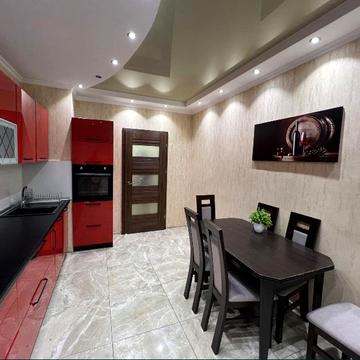 Продаж,  Квартира,  3 кімнати,  78 м²,  ЖК Радужный,  Массив Радужный,  Таирова,  Одесса