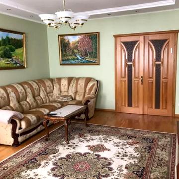 Продаж, Квартира, 7 комнат, 255 м², Говорова Маршала, Фонтан, Одесса