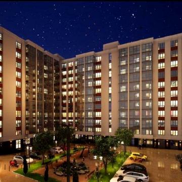 Продаж,  Квартира,  1 кімната,  28 м²,  ЖК Акварель 4,  Профсоюзная,  Черемушки,  Одесса
