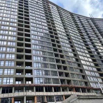 Продаж,  Квартира,  1 комната,  38 м²,  ЖК Атмосфера,  Курортный пер,  Аркадия,  Одесса