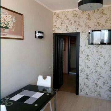 Продаж, Квартира, 1 кімната, 47 м², ЖК 6 Жемчужина, Гагаринское Плато, Аркадия, Одесса
