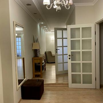 Продаж,  Квартира,  2 комнаты,  96 м²,  Обсерваторный пер,  Шевченко-Французский,  Одесса