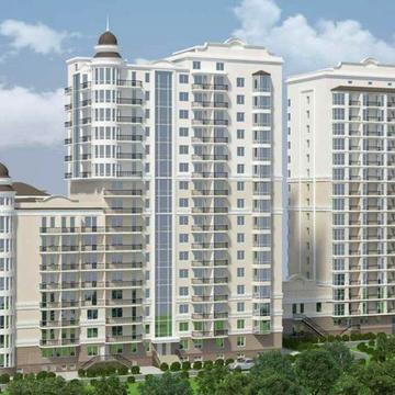 Продаж,  Квартира,  2 кімнати,  59 м²,  ЖК Солнечный-4,  Солнечная,  Фонтан,  Одесса