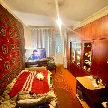 Продаж,  Квартира,  5 комнат,  105 м²,  Бугаевская,  Бугаевка,  Одесса