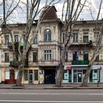 Продаж,  Квартира,  4 комнаты,  107 м²,  Ришельевская,  Центр,  Одесса