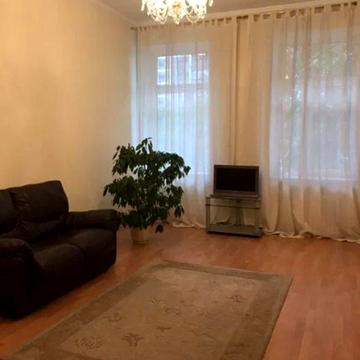 Продаж,  Квартира,  3 комнаты,  112 м²,  Бреуса,  Черемушки,  Одесса