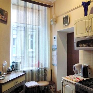 Продаж,  Квартира,  2 кімнати,  44 м²,  Канатная,  Центр,  Одесса