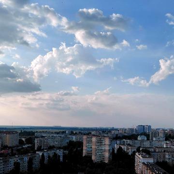 Продаж,  Пентхаус,  3 комнаты,  117 м²,  ЖК Ак. Глушко 32,  Глушко Академика проспект,  Таирова,  Одесса