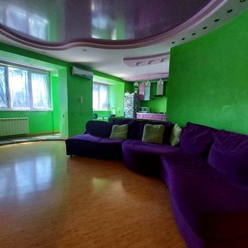 Продаж,  Квартира,  3 кімнати,  109 м²,  Тополевая,  Таирова,  Одесса