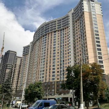 Продаж,  Квартира,  2 комнаты,  62 м²,  ЖК 36 Жемчужина,  Генуэзская,  Аркадия,  Одесса