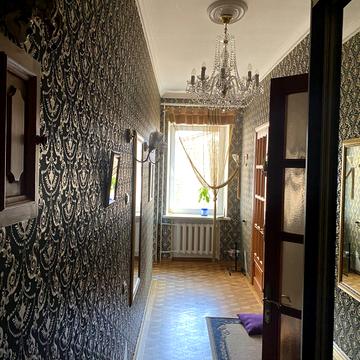 Продаж,  Квартира,  3 кімнати,  89 м²,  Ришельевская,  Центр,  Одесса