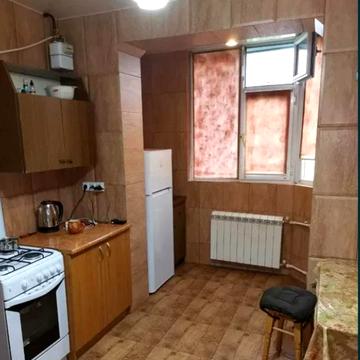 Продаж,  Квартира,  2 комнаты,  54 м²,  Скворцова,  Черемушки,  Одесса