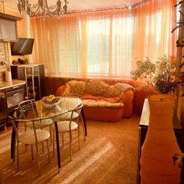 Продаж, Квартира, 2 кімнати, 97 м², Маловского, Слободка (Пересыпский), Одесса