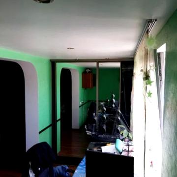 Продаж,  Квартира,  1 комната,  47 м²,  Бреуса,  Черемушки,  Одесса