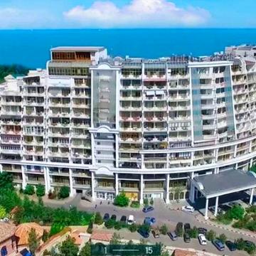 Продаж,  Квартира,  2 кімнати,  119 м²,  Гагаринское Плато,  Аркадия,  Одесса