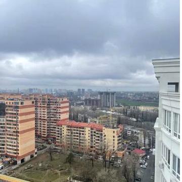 Продаж,  Квартира,  4 кімнати,  105 м²,  ЖК 1 Звездный городок,  Армейская,  Фонтан,  Одесса
