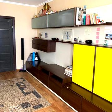 Продаж,  Квартира,  3 комнаты,  65 м²,  Люстдорфская дорога (Таирова),  Таирова,  Одесса