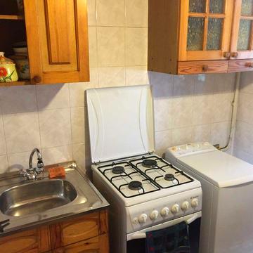 Продаж,  Квартира,  3 кімнати,  53 м²,  Ивана Франко,  Фонтан,  Одесса