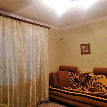Продаж,  Квартира,  2 комнаты,  50 м²,  Доковая,  Фонтан,  Одесса