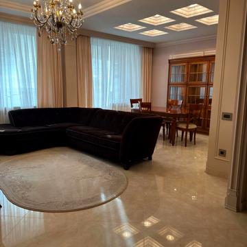 Продаж, Квартира, 3 кімнати, 110 м², ЖК Армейский, Армейская, Фонтан, Одесса